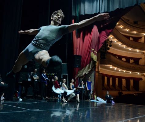 Contra molinos de viento Danzahoy Danza en español