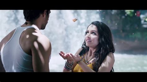 Full Video Galliyan Song Ek Villain Sub Español Youtube