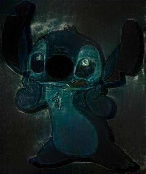 Emo Stitch Ai Generated Artwork Nightcafe Creator