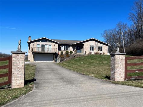 100 Enzweiler Rd Alexandria Ky 41001 Mls 611476 Zillow