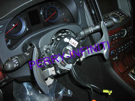 Paddle Shifter Kits For G Coupe Sedan Myg