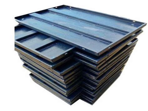 Mild Steel Colour Coated Centering Plates At Rs 85 Kg In Bengaluru ID