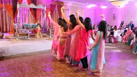 Mehndi Dance Video Dailymotion