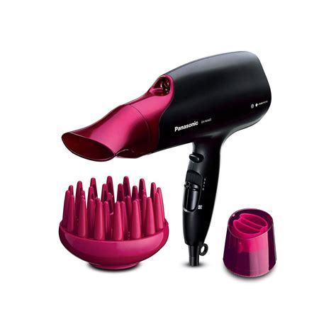 Panasonic Hair Dryer 2000W Nanoe EH NA65 EH NA65 K655