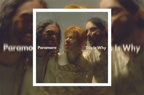 Paramore 'This Is Why' Album Stream | Hypebeast