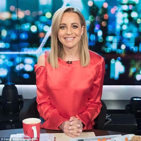 Carrie Bickmore - Biography, Height & Life Story | Super Stars Bio