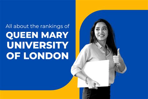 Queen Mary University London rankings 2022-2023