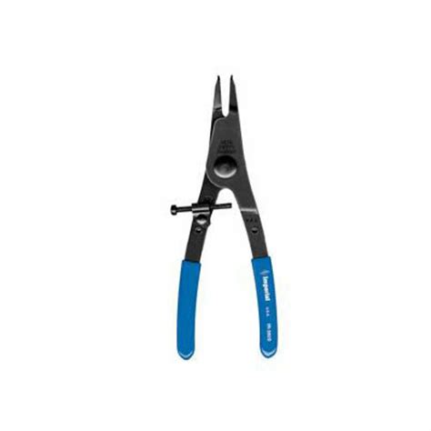 Industrial Retaining Ring Fixed Tip Pliers By Imperial