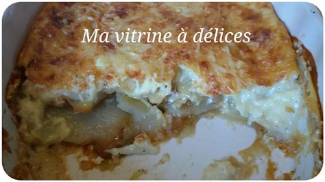 Gratin de courgettes à la crème d avoine Ma vitrine à délices