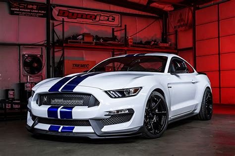 Twin Turbo 1200hp Flat Plane 2016 S550 Gt350