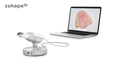 Dental News 3shape Trios 3 Digital Impression Solution