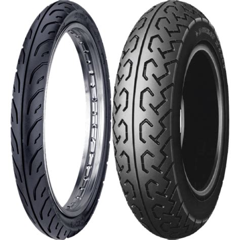 Kenda Tyres Chong Aik International Pte Ltd