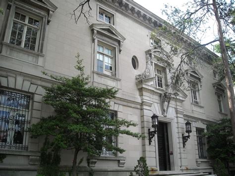 DC's historic Italian Embassy slated to become luxury apartment ...