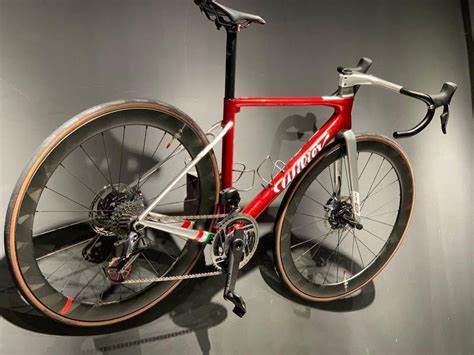 Wilier Triestina Zero SLR, Sports Equipment, Bicycles & Parts, Bicycles on Carousell