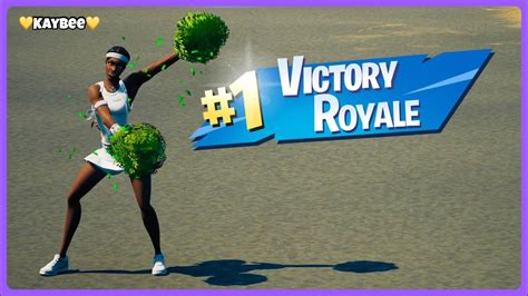 Fortnite Epic Wins Chapter 2 Season 7 50 Wins So Far 🍀 💛 Fortnite