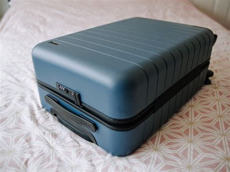 Away Travel Carry-On Luggage Review - Worth Buying? [2023]