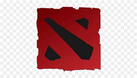 Dota Logo Png Graphic Design Transparent Png X