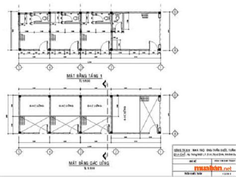 Chia sẻ với hơn 90 về mẫu nhà trọ có gác lửng coedo vn