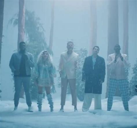 Pentatonix Amaze Millions Of Fans With Their Heavenly Rendition Of