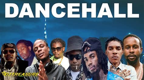 Dancehall Mix November 2021 Alkaline Masicka Intence Vybz Kartel