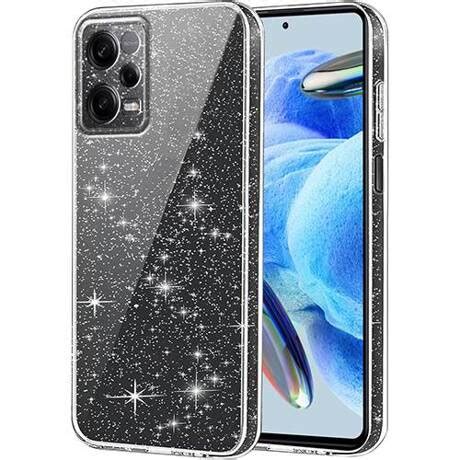 Etui Do Xiaomi Redmi Note Pro G Brokat Case Szk O Hartowane