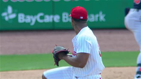 Gregory Soto Strikes Out Three Batters In Outing Mlb