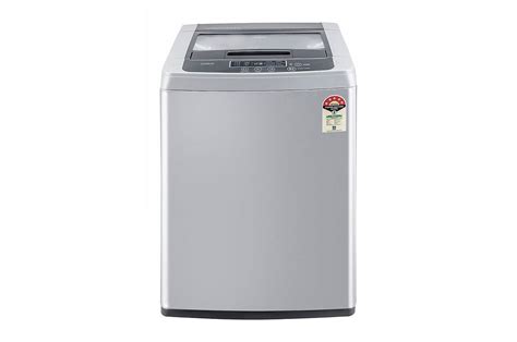 Buy 6 5 KG Top Load Washing Machine T65SKSF4ZD LG IN