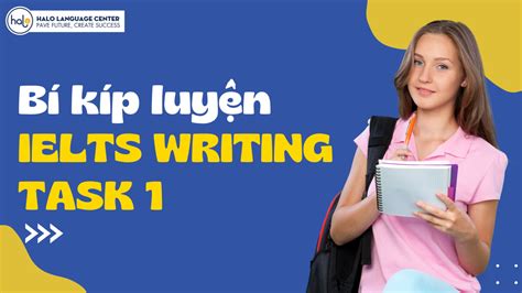 Bí Kíp Luyện Ielts Writing Task 1 Cho Người Mới Bắt đầu