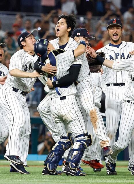 【画像】「野球と書いて大谷と読む」wbc優勝＆mvpの大谷翔平を韓国も大絶賛 ライブドアニュース