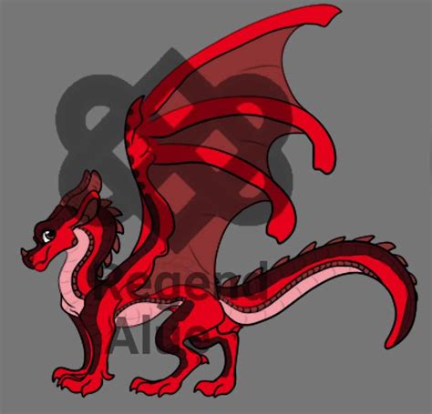 Skywing Adopt Closed Wings Of Fire Wof Amino