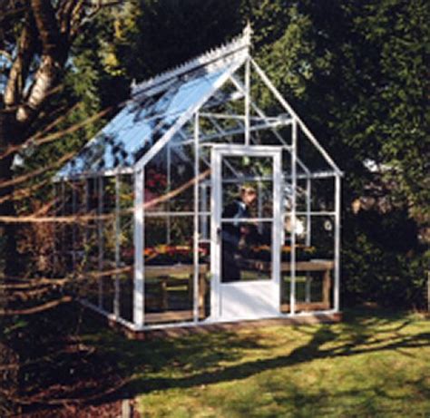 Glass Greenhouse Greenhouse Kits Greenhouse Gardening