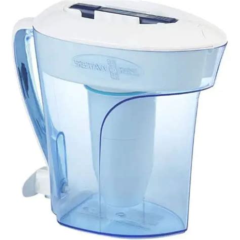 Zero Water Vs Brita Water Filter Comparison Your H2home