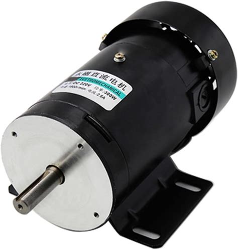 Gfpql Tubular Turbine Permanent Magnet Electric Dc Motor