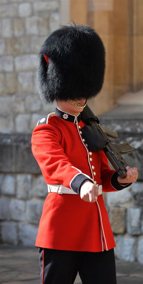 coldstream guards photo  tyler kohn coldstream guards british