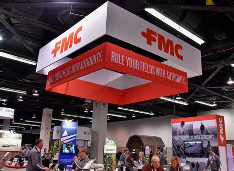 FMC Offers Precision Solutions | AgWired