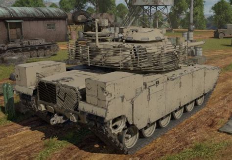 Igcd Net Standartbio M Ambt In War Thunder