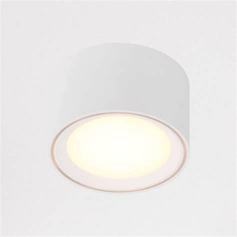 Nordlux Fallon Led Surface Downlight Downlights Nordlux Connected Light