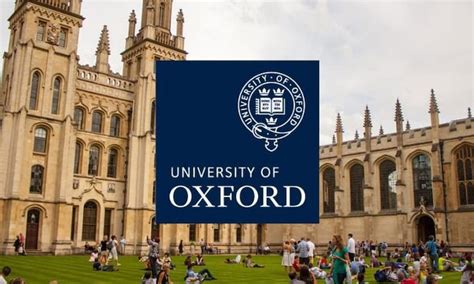 Đại Học Oxford Và 3 điểm Nổi Bật Nhất Của Ngôi Trường Danh Giá Công