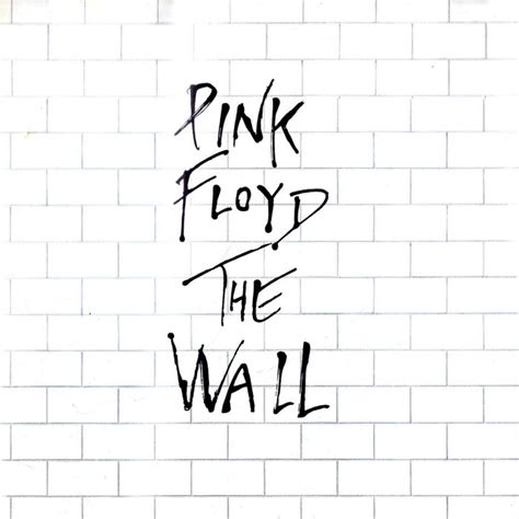 Pink Floyd - The Wall - Teenage Head Records