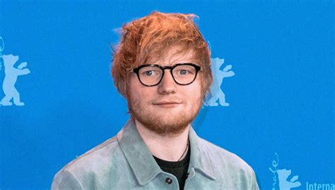 Ed Sheeran releases acoustic version of single ‘Bad Habits’