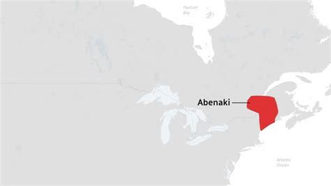 Original Voices: ABENAKI