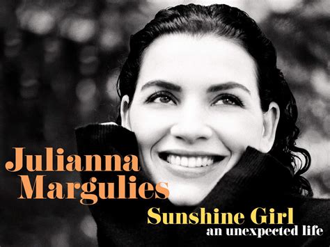 Julianna Margulies – The Temple Emanu-El Streicker Cultural Center