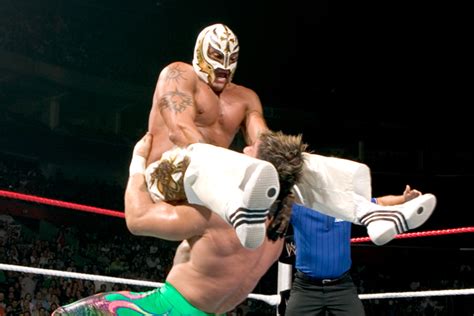 13 Reasons To Love Eddie Guerrero Vs. Rey Mysterio In WWE – Page 11