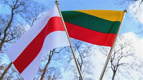 Кто вредит беларусам в Литве? — НАШ ДОМ