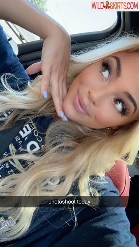 Livvy Dunne Livvy Livvydunne Olivia Dunne Nude Instagram Leaked Photo 110