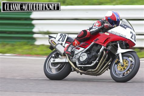 Yamaha Fj1100 Classic Motorbikes