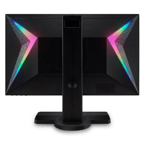 ViewSonic Presenta Sus Monitores De Gaming Bajo La Sub Marca ViewSonic