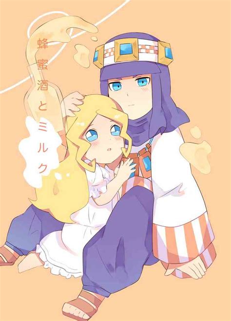 Hachimitsu Sake To Milk Nhentai Hentai Doujinshi And Manga