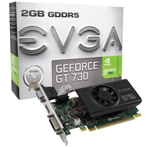 Scheda Grafica Nvidia Geforce Gt 730 Recensione Specifiche E Recensioni