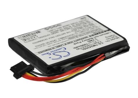 Wholesale Navigator GPS Battery For TOMTOM One XXL 540S Route XL XXL540